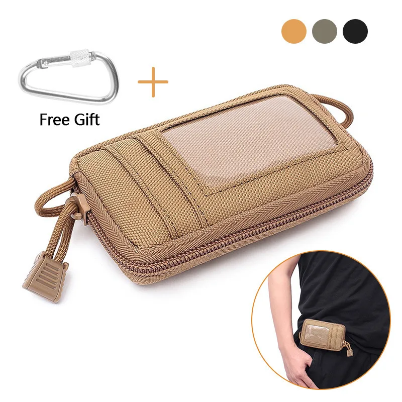 Pochette tactique EDC, porte-m - Outdoor Hunting Packs avis et prix