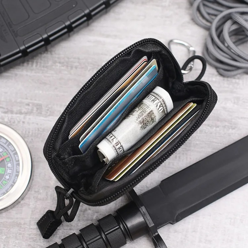 Pochette tactique EDC, porte-m - Outdoor Hunting Packs avis et prix
