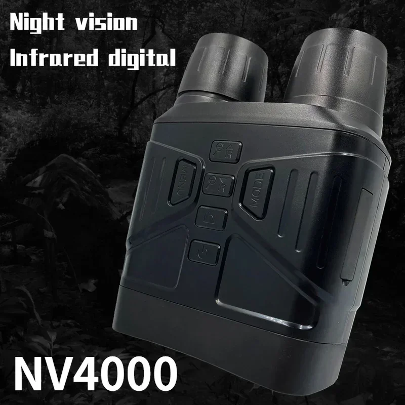 Dispositif de Vision nocturne  - Outdoor Hunting Videos avis et prix