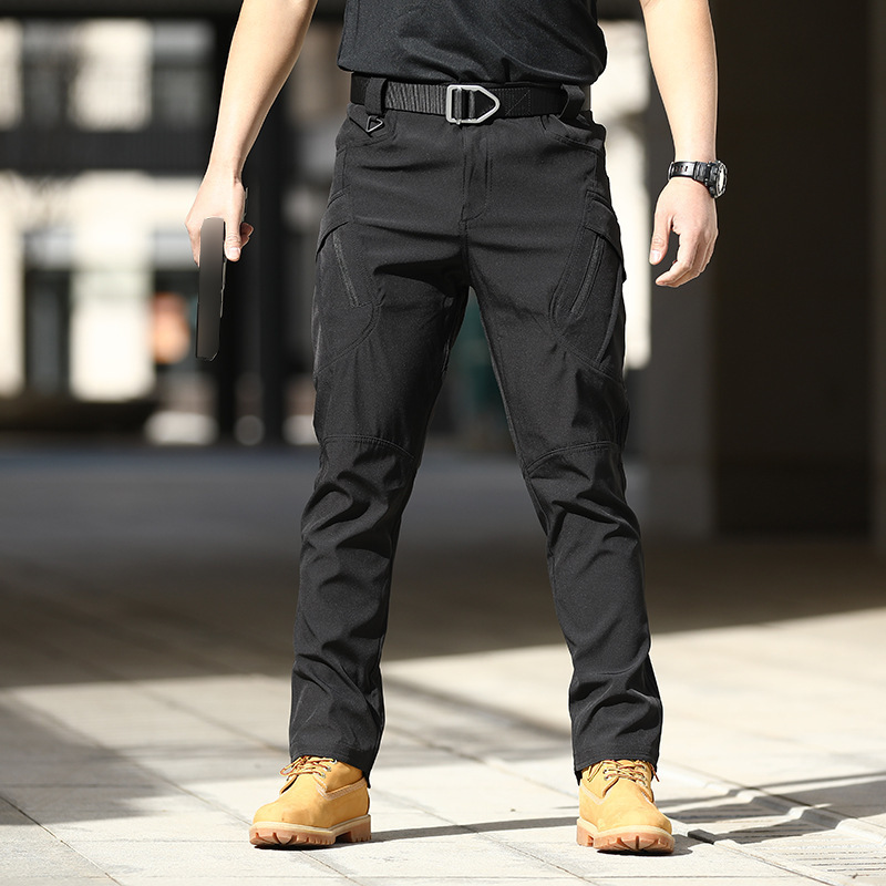 Pantalon tactique IX9 pour hom - Outdoor Hunting Trousers avis et prix