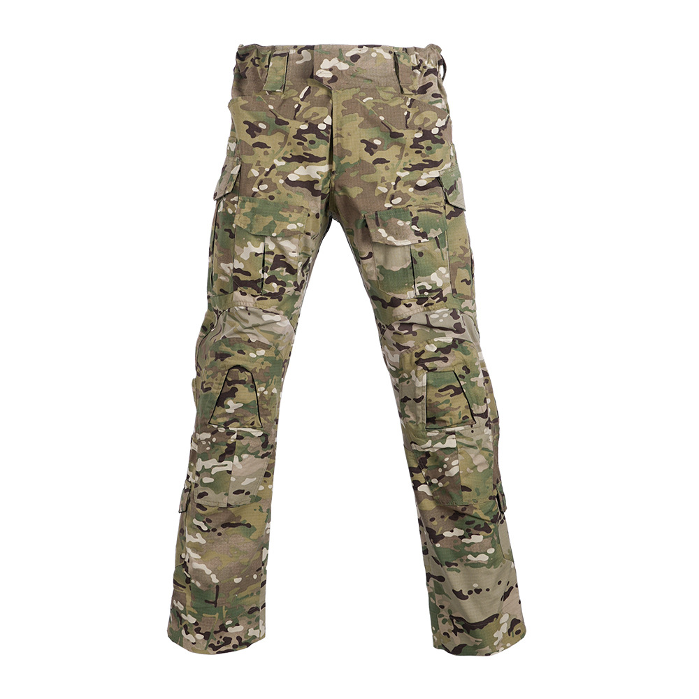 Pantalons de Combat pour homme - Hunting Outdoor Pants avis et prix