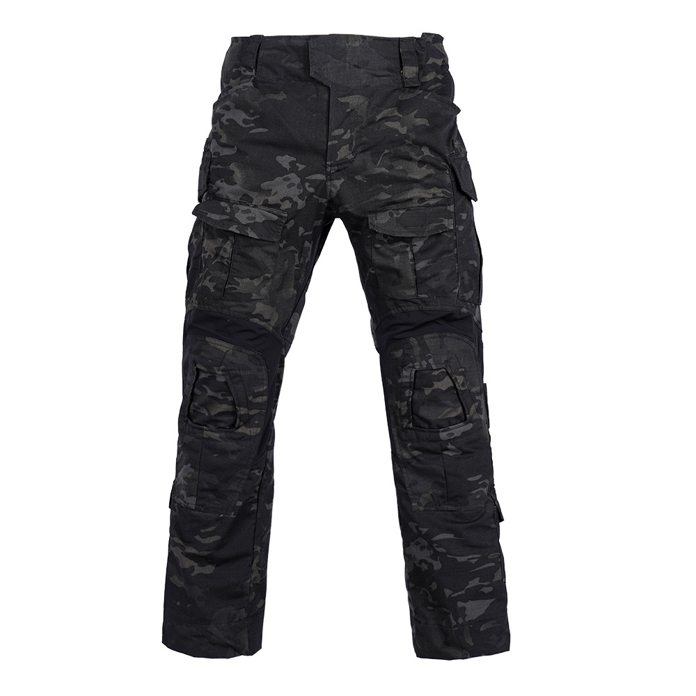 Pantalons de Combat pour homme - Hunting Outdoor Pants avis et prix