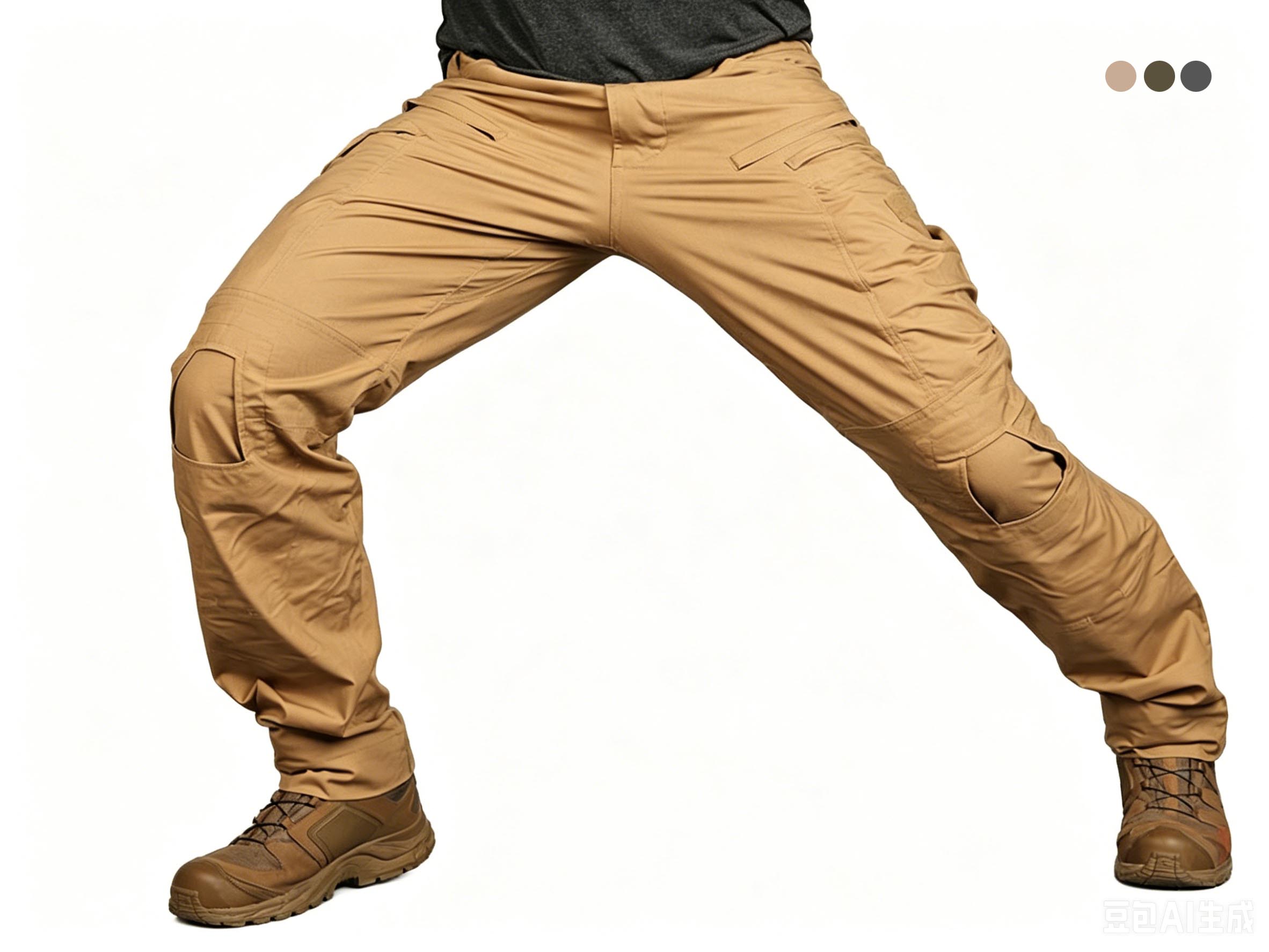 Pantalon de combat tactique E4 - Outdoor Hunting Trousers avis et prix