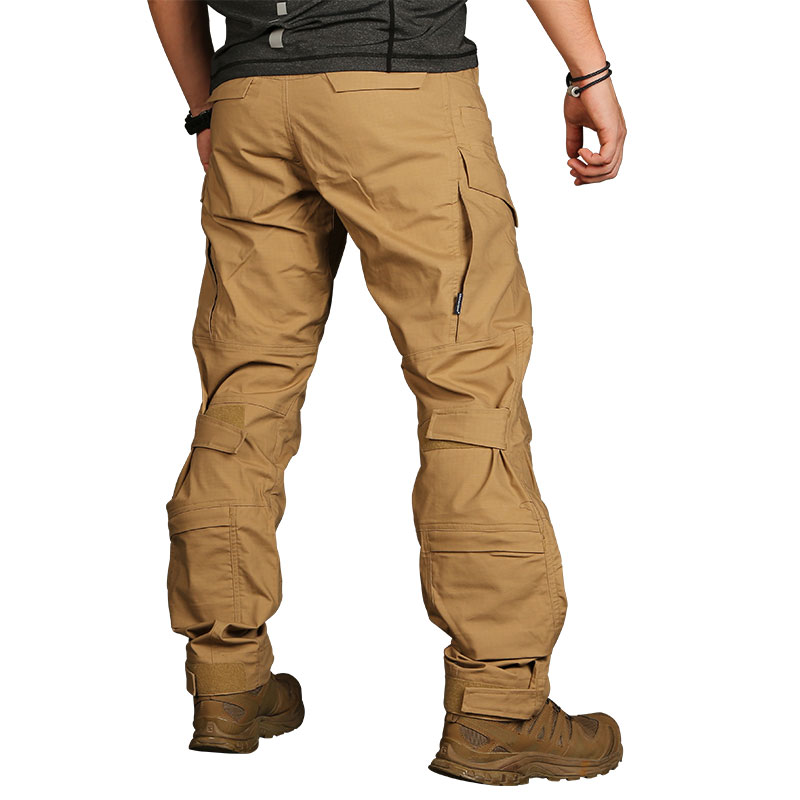 Pantalon de combat tactique E4 - Outdoor Hunting Trousers avis et prix