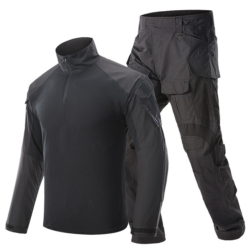 Ensemble de vêtements d'extéri - Outdoor Hunting Outfit avis et prix