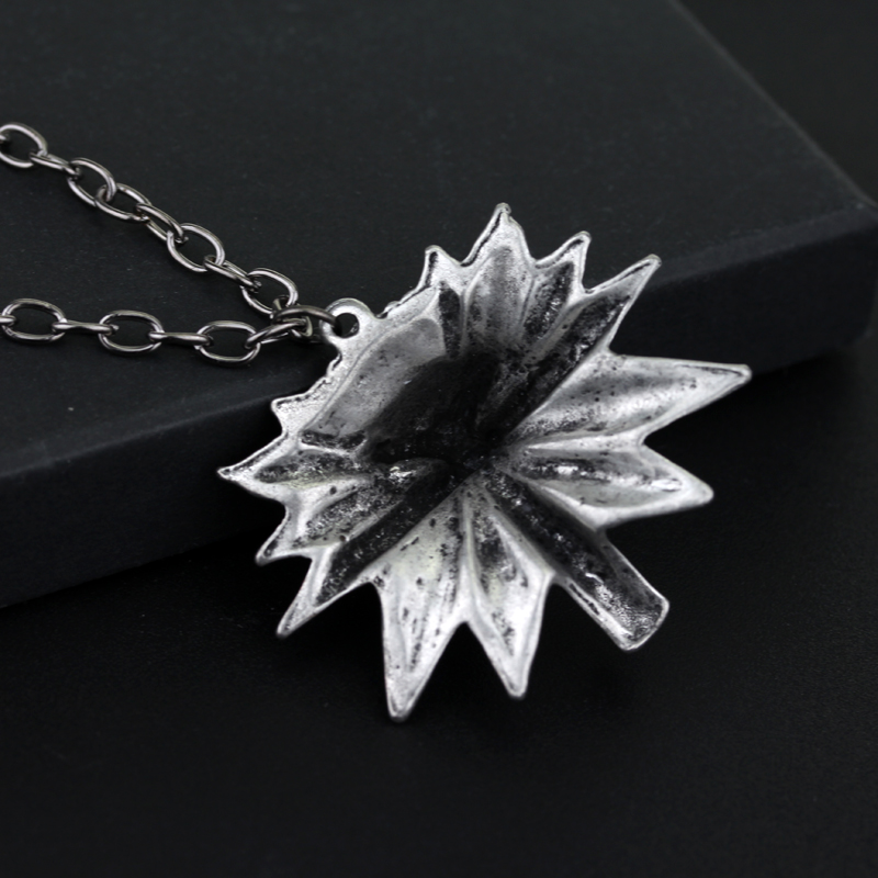 Collier pendentif tête de loup - Wildman Hunting & Outdoor Vanderbijlpark avis et prix