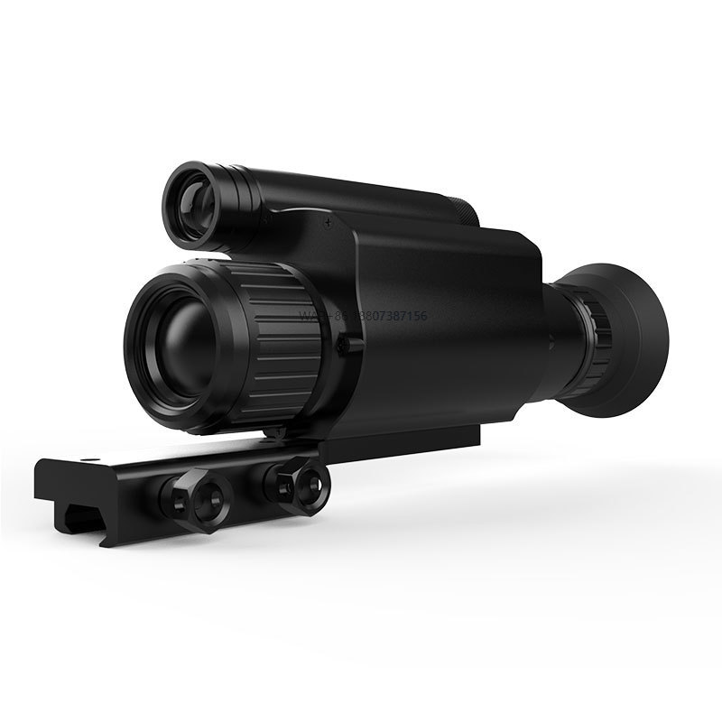 Vision nocturne monoculaire IR - Outdoor Hunting Videos avis et prix