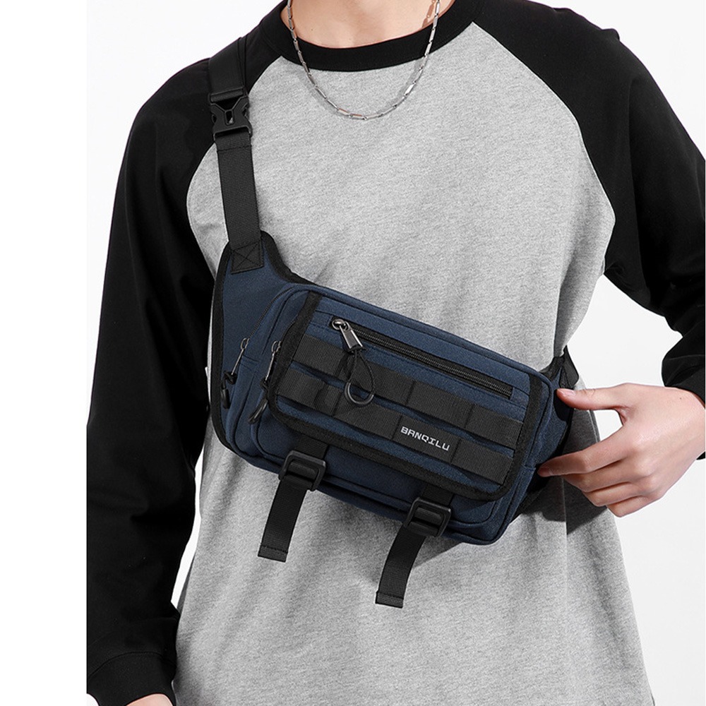 Sac banane multifonctionnel po - Outdoor Hunting Packs avis et prix