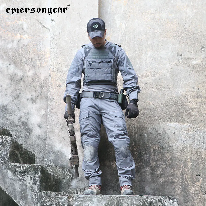 Emersongear pantalon d'assaut  - Outdoor Hunting Trousers avis et prix