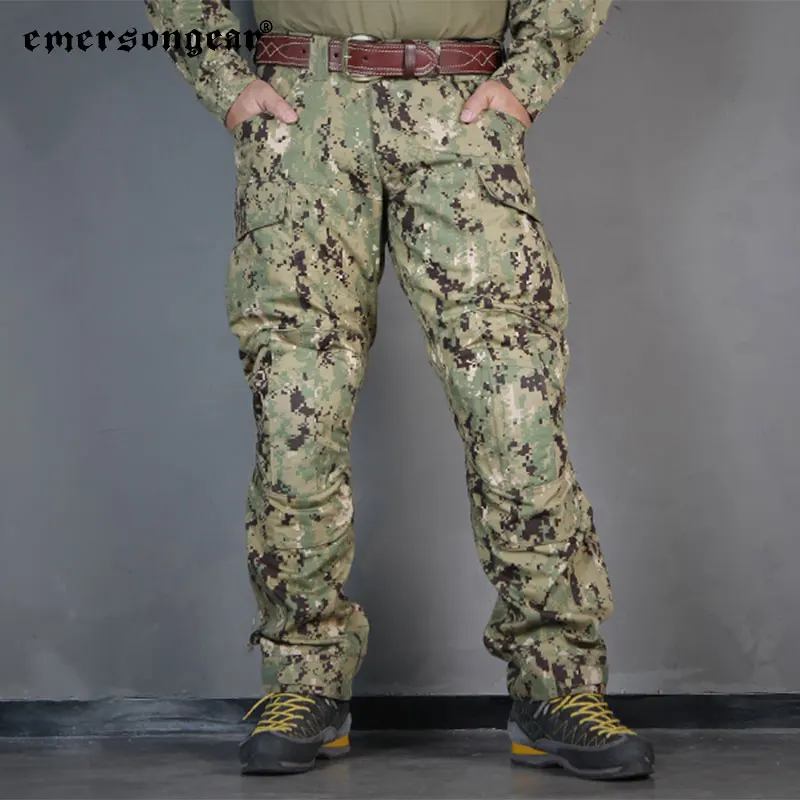 Emersongear pantalon d'assaut  - Outdoor Hunting Trousers avis et prix