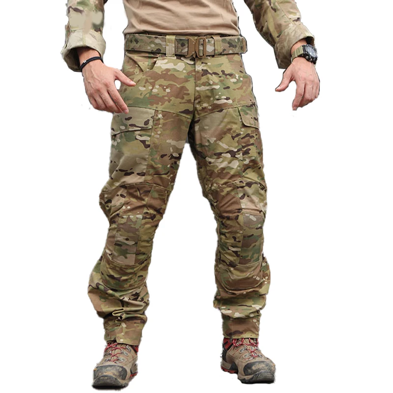 Emersongear pantalon d'assaut  - Outdoor Hunting Trousers avis et prix