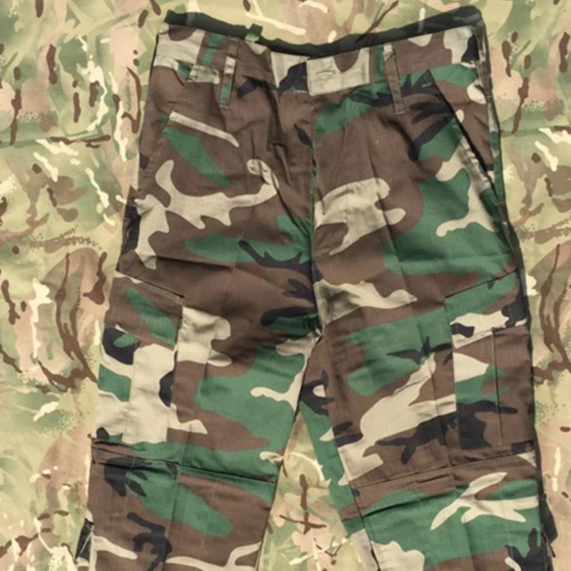 Pantalon tactique d'extérieur  - Hunting Outdoor Pants avis et prix