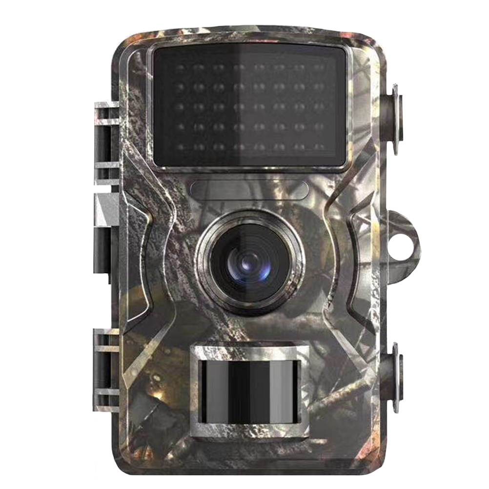 Caméra de chasse 12Mp avec vis - Outdoor Hunting Videos avis et prix