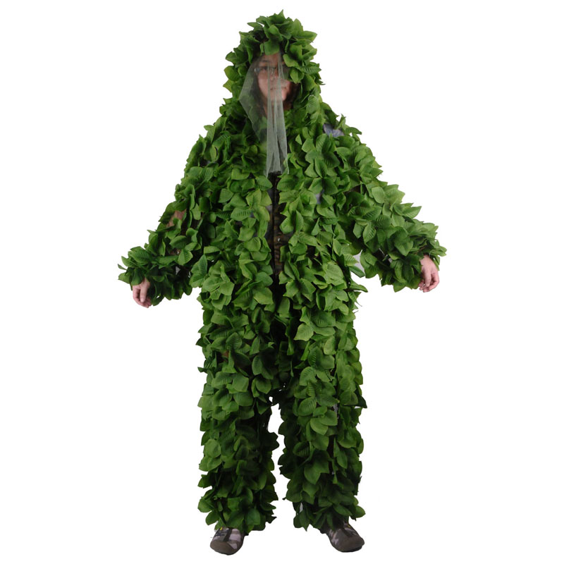 Vêtements de saut DulCS, feuil - Hunting Outdoor Clothing avis et prix