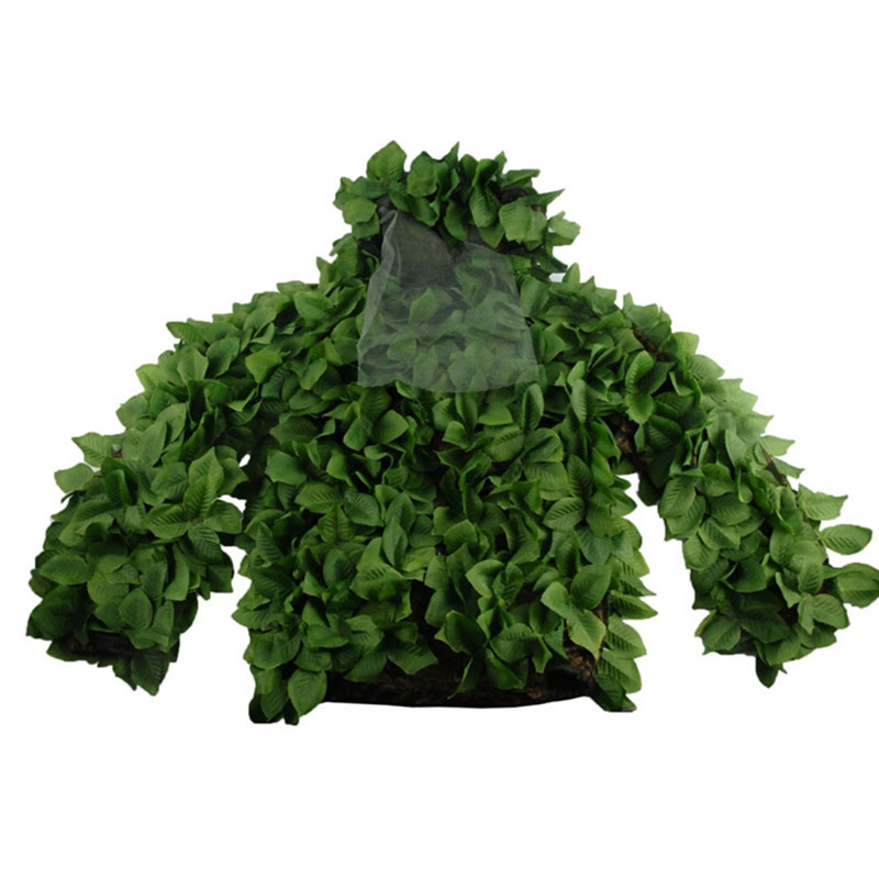 Vêtements de saut DulCS, feuil - Hunting Outdoor Clothing avis et prix