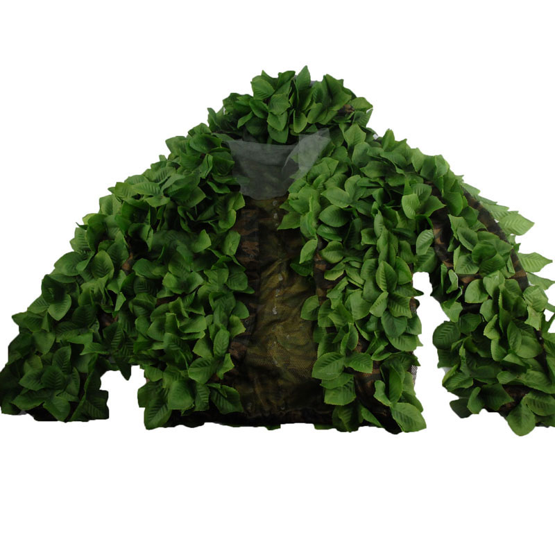 Vêtements de saut DulCS, feuil - Hunting Outdoor Clothing avis et prix