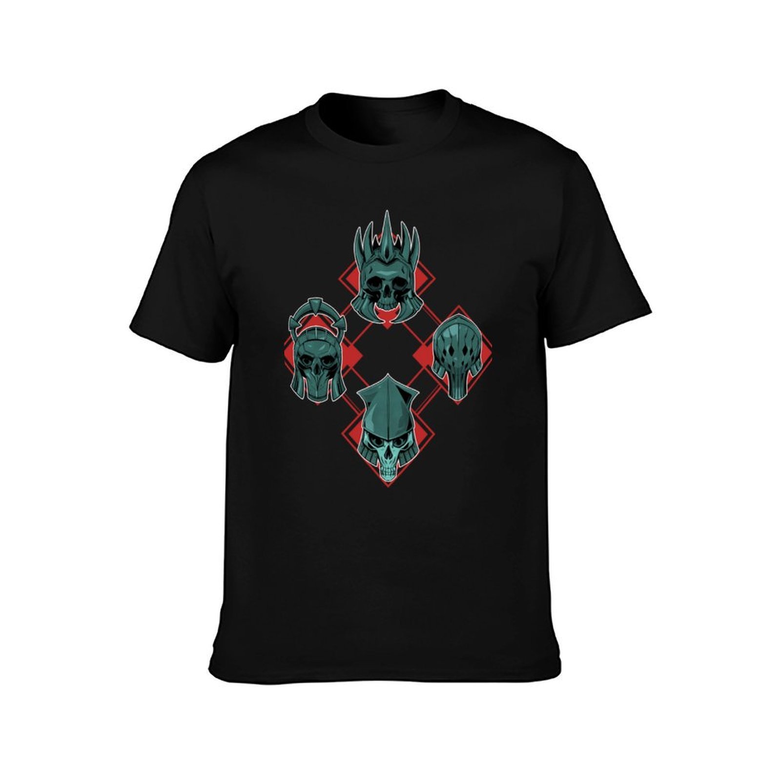 T-shirt The Wild Hunt, T-shirt - Wildman Hunting & Outdoor Vanderbijlpark avis et prix