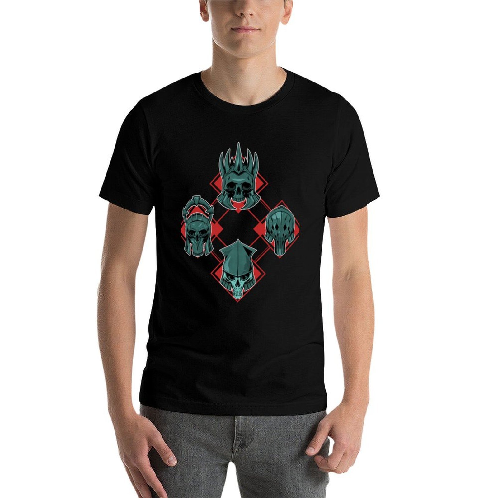 T-shirt The Wild Hunt, T-shirt - Wildman Hunting & Outdoor Vanderbijlpark avis et prix