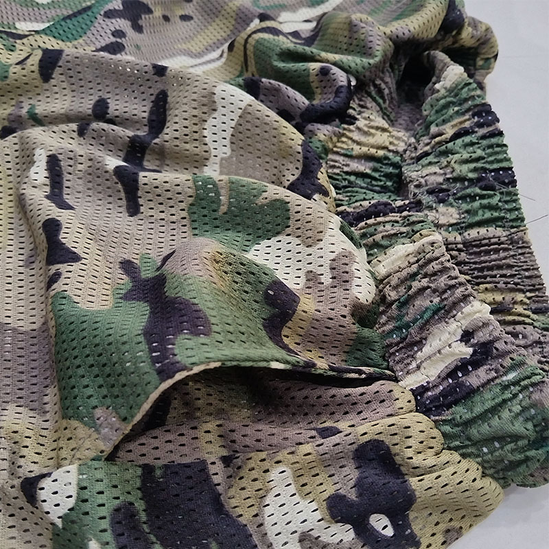 Ensembles tactiques à capuche  - Hunting Outdoor Pants avis et prix
