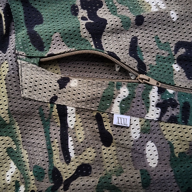 Ensembles tactiques à capuche  - Hunting Outdoor Pants avis et prix