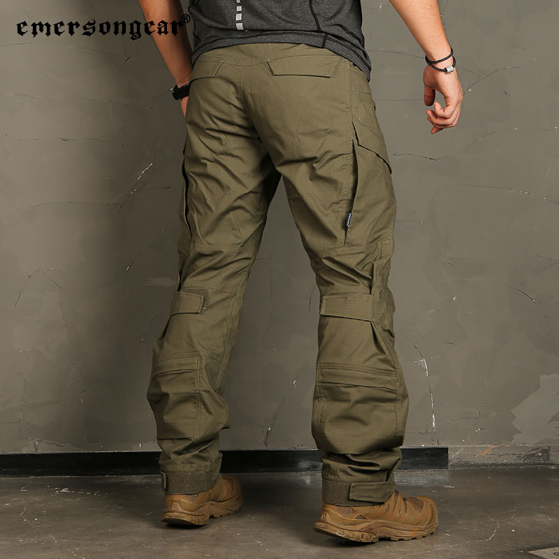 Pantalon de combat Emersongear - Hunting Outdoor Pants avis et prix