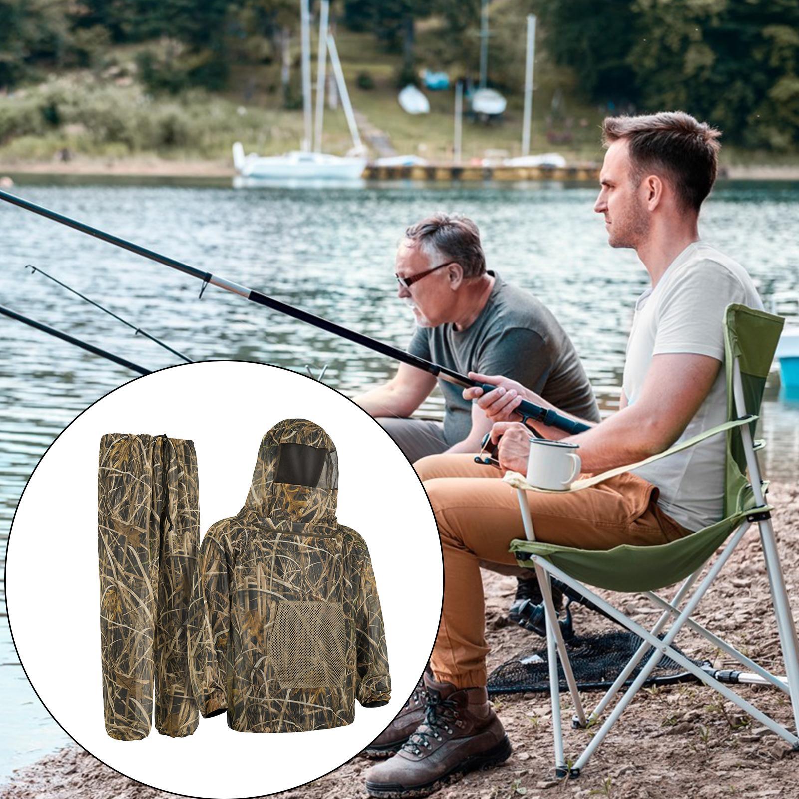 Vêtements de chasse pour homme - Outdoor Hunting Outfit avis et prix