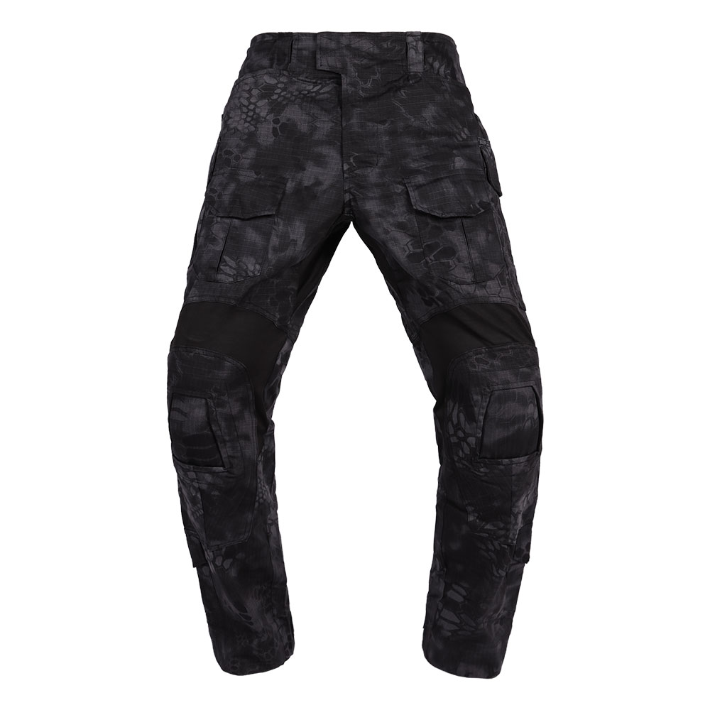 Pantalon de combat Emersongear - Outdoor Hunting Trousers avis et prix