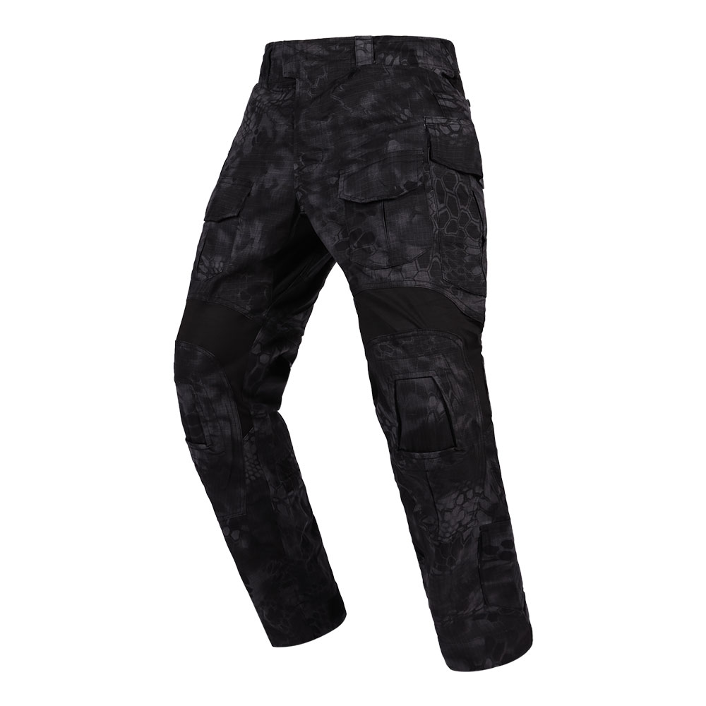 Pantalon de combat Emersongear - Outdoor Hunting Trousers avis et prix