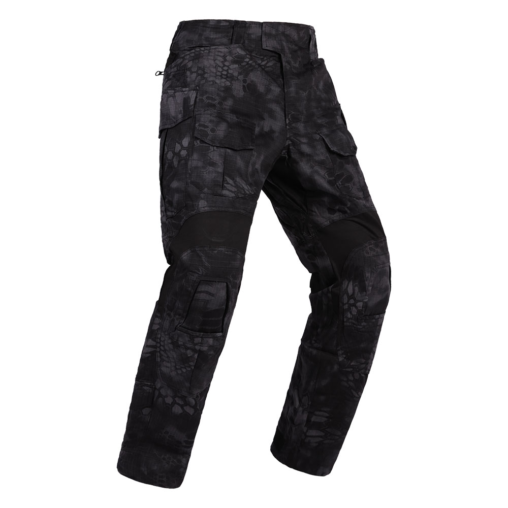 Pantalon de combat Emersongear - Outdoor Hunting Trousers avis et prix