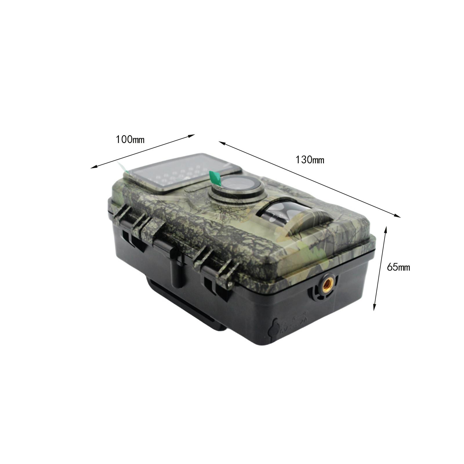 Caméra de chasse robuste en AB - Hunting Outdoor Rug avis et prix