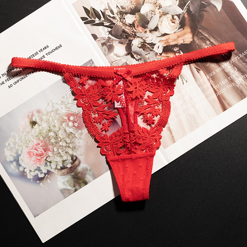 Culottes en dentelle sexy, str - G&T Hunting & Outdoor Gun Shop Photos avis et prix