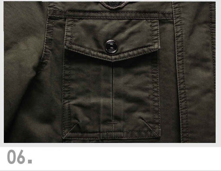 Veste de travail en coton pour - Wildman Hunting & Outdoor Vanderbijlpark avis et prix