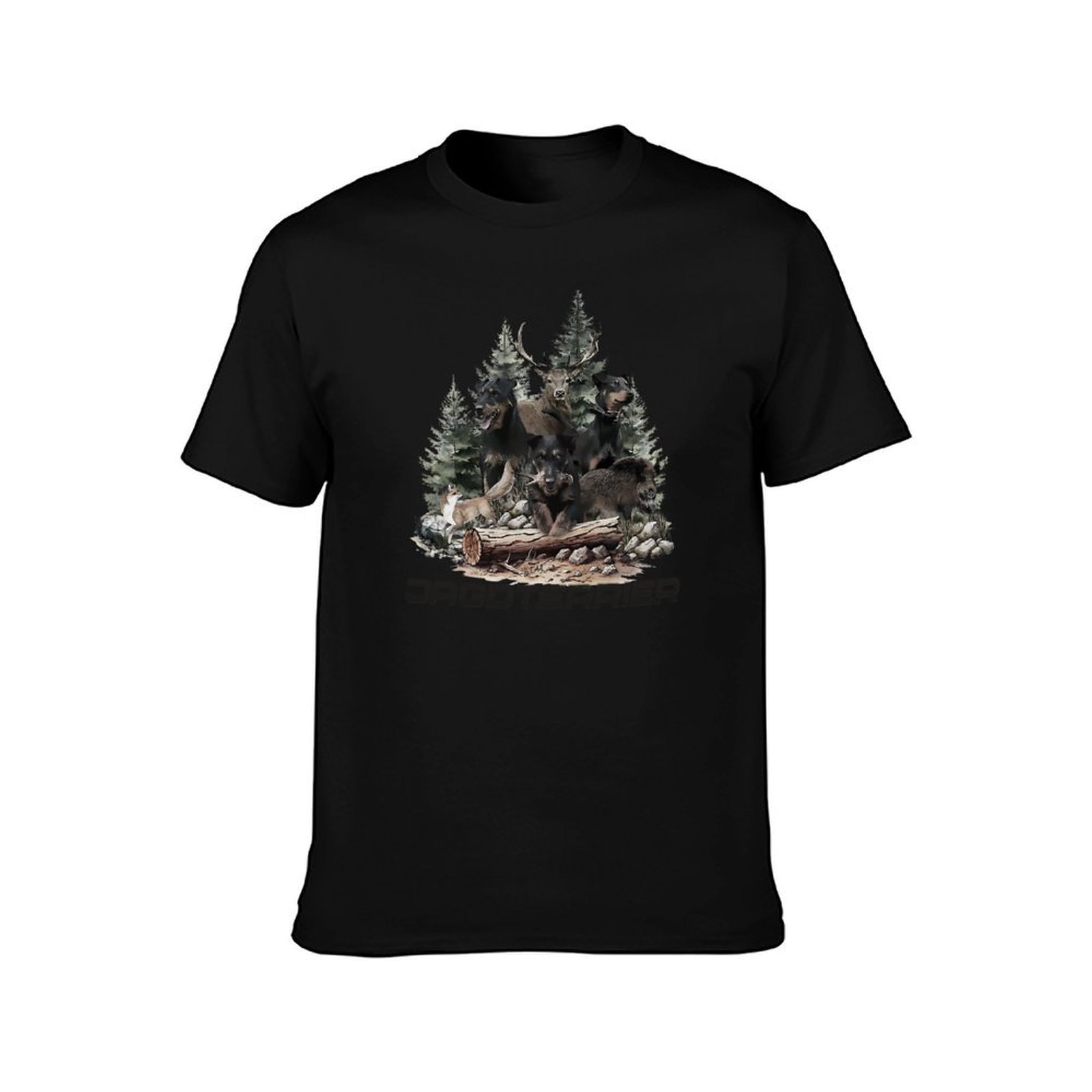 T-shirt de sport à haute élast - Wildman Hunting & Outdoor Vanderbijlpark avis et prix