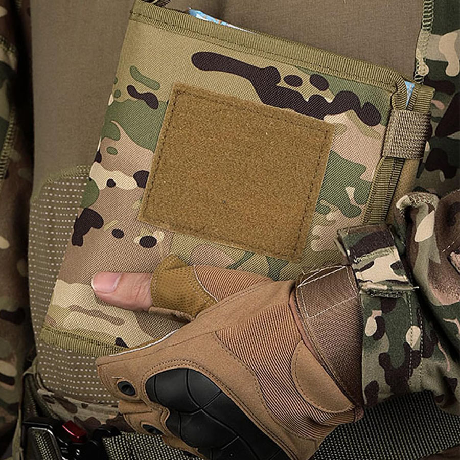 Étui tactique MOLLE étanche po - Outdoor Hunting Maps avis et prix