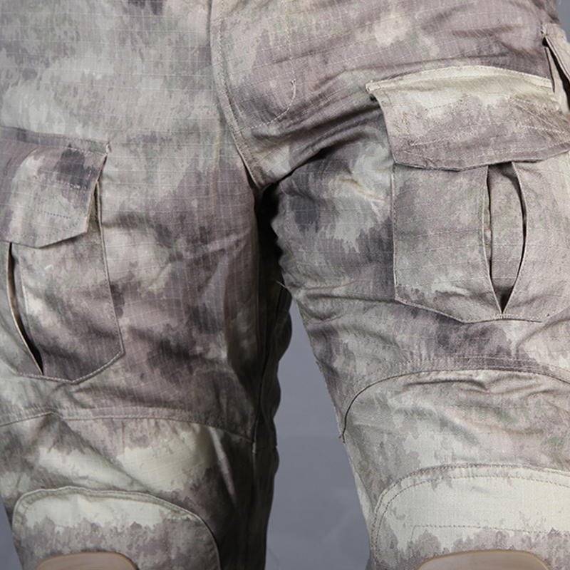 Pantalon d'entraînement Emerso - Outdoor Hunting Trousers avis et prix