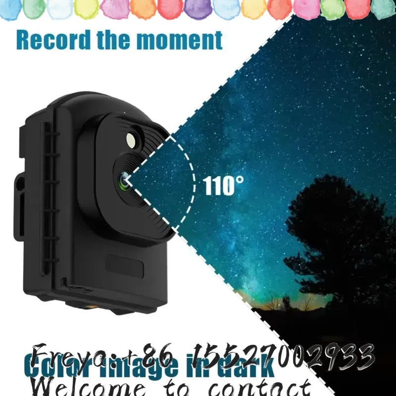 Caméra de chasse TL2300 avec e - Outdoor Hunting Videos avis et prix