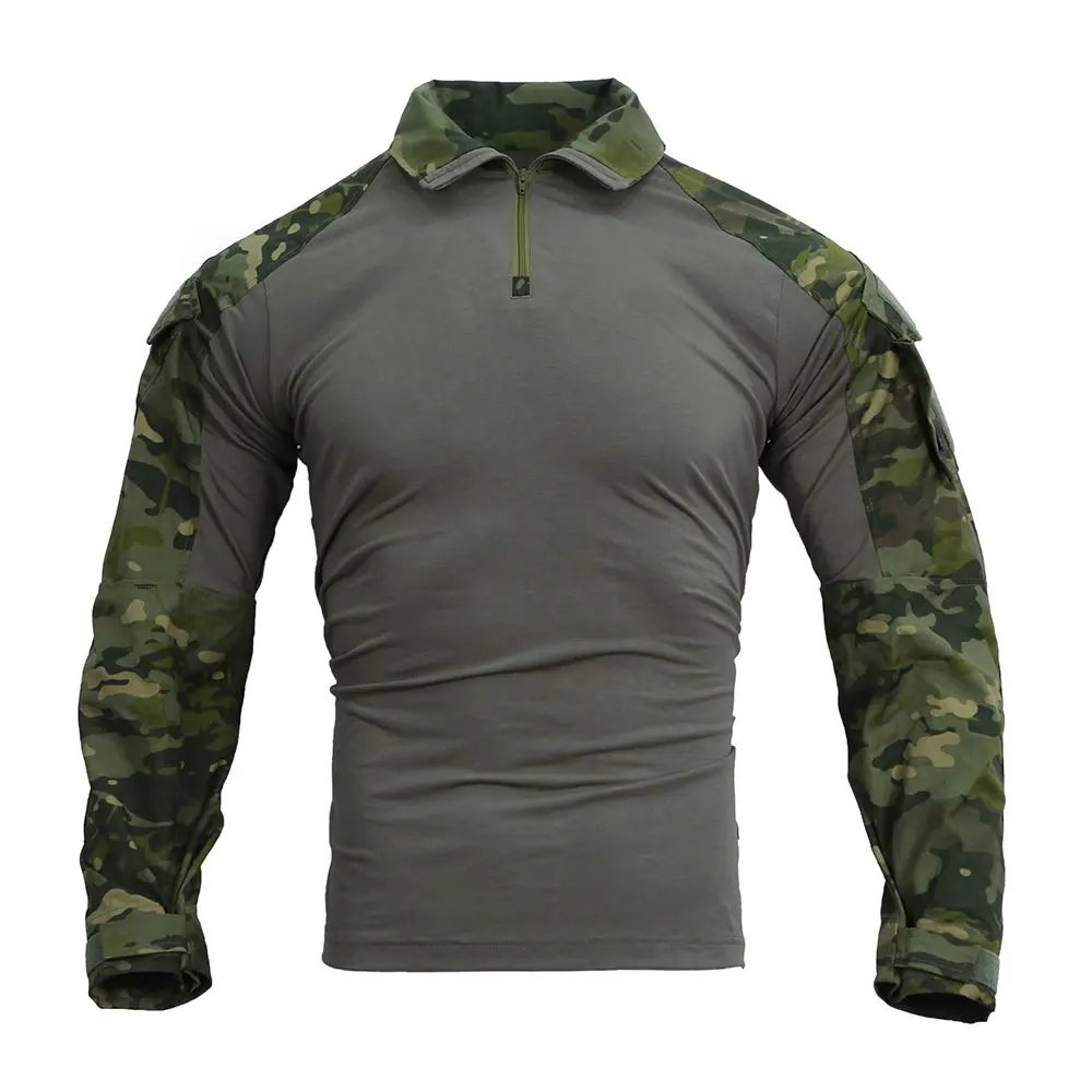 Ensemble uniforme de combat Em - Hunting Outdoor Pants avis et prix