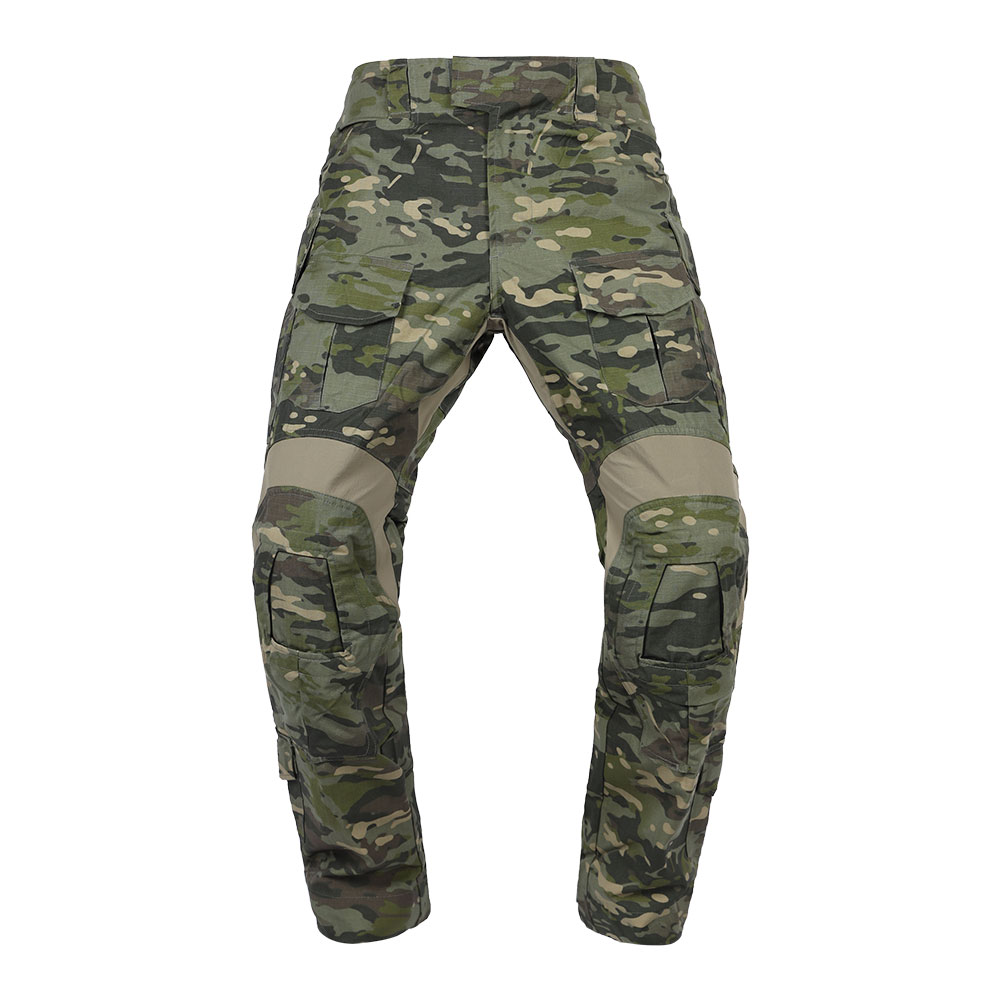 Ensemble uniforme de combat Em - Hunting Outdoor Pants avis et prix