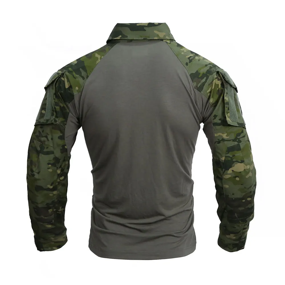 Ensemble uniforme de combat Em - Hunting Outdoor Pants avis et prix