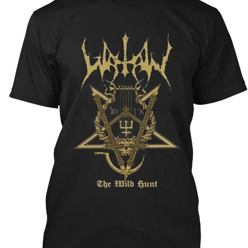 Watain The Wild Hunt Suède T-s - Wildman Hunting & Outdoor Vanderbijlpark avis et prix