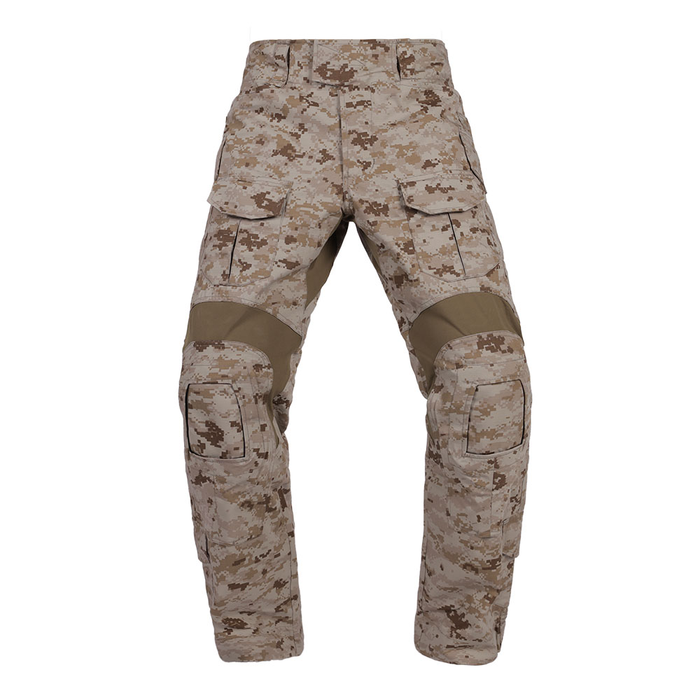 Pantalon de combat Emersongear - Outdoor Hunting Trousers avis et prix