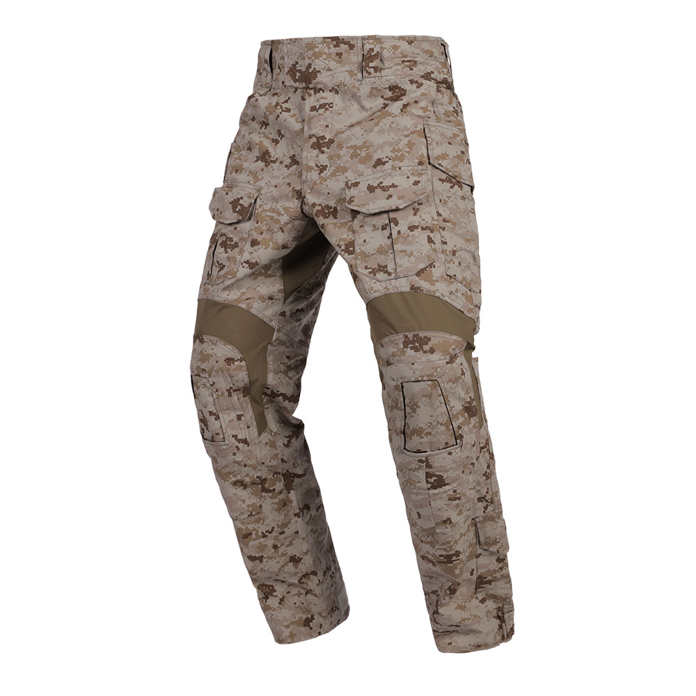 Pantalon de combat Emersongear - Outdoor Hunting Trousers avis et prix