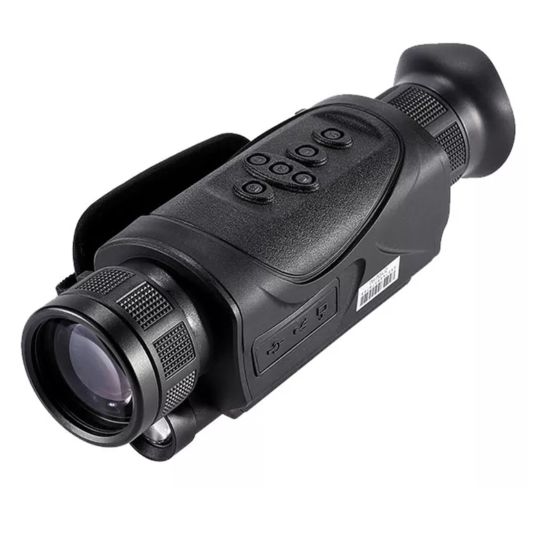 Caméra monoculaire de vision n - Outdoor Hunting Videos avis et prix
