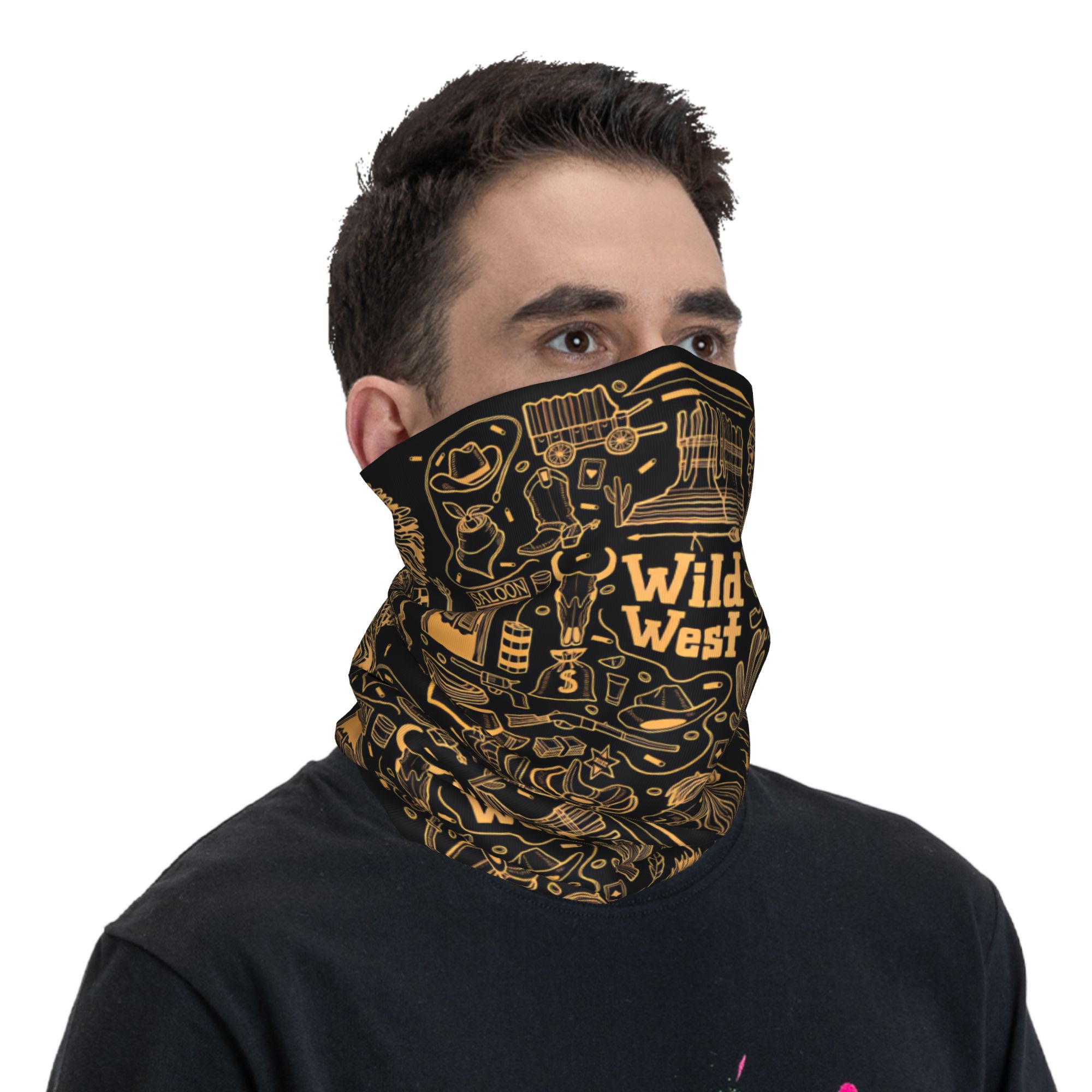 Cagoule de sport d'extérieur,  - Wildman Hunting & Outdoor Vanderbijlpark avis et prix