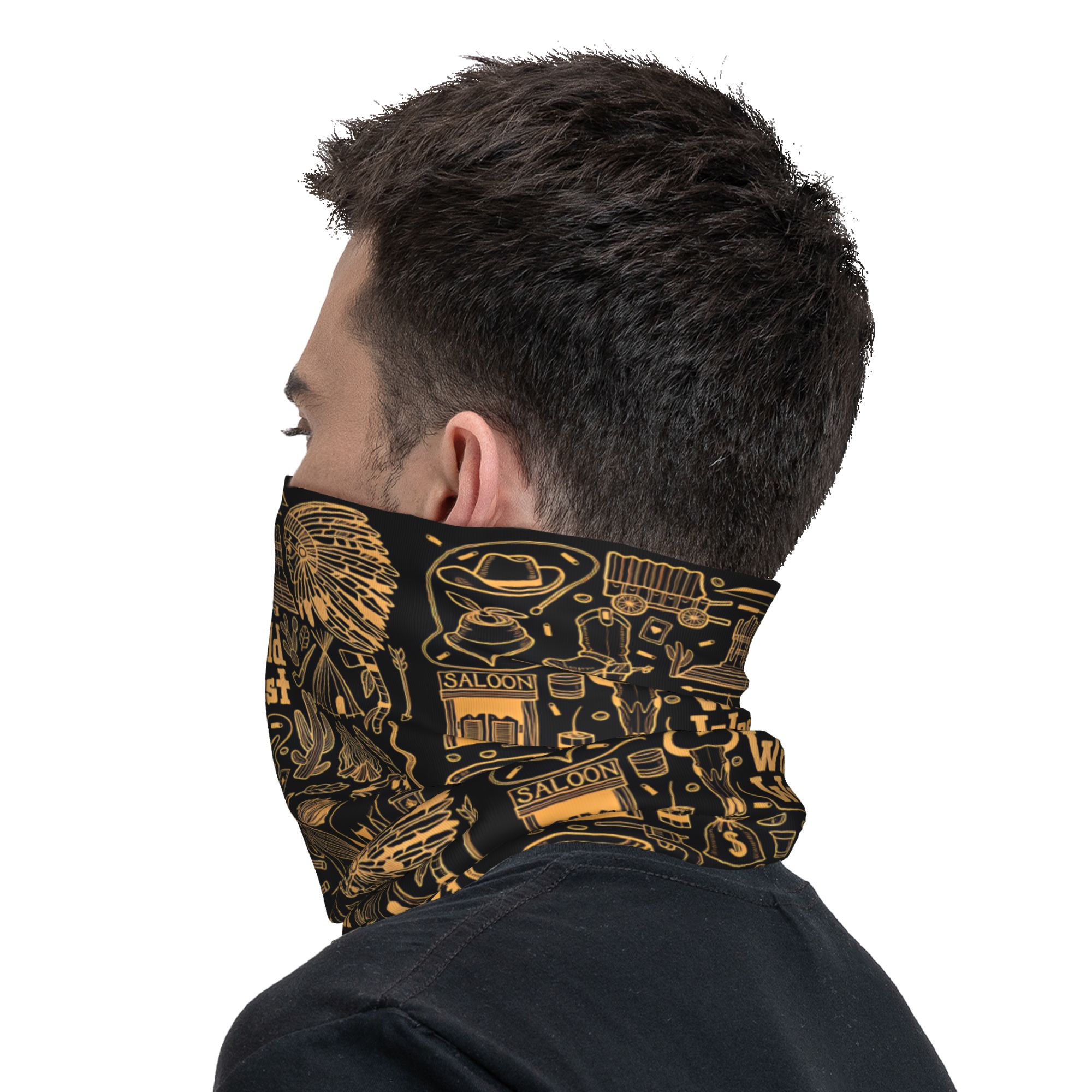 Cagoule de sport d'extérieur,  - Wildman Hunting & Outdoor Vanderbijlpark avis et prix