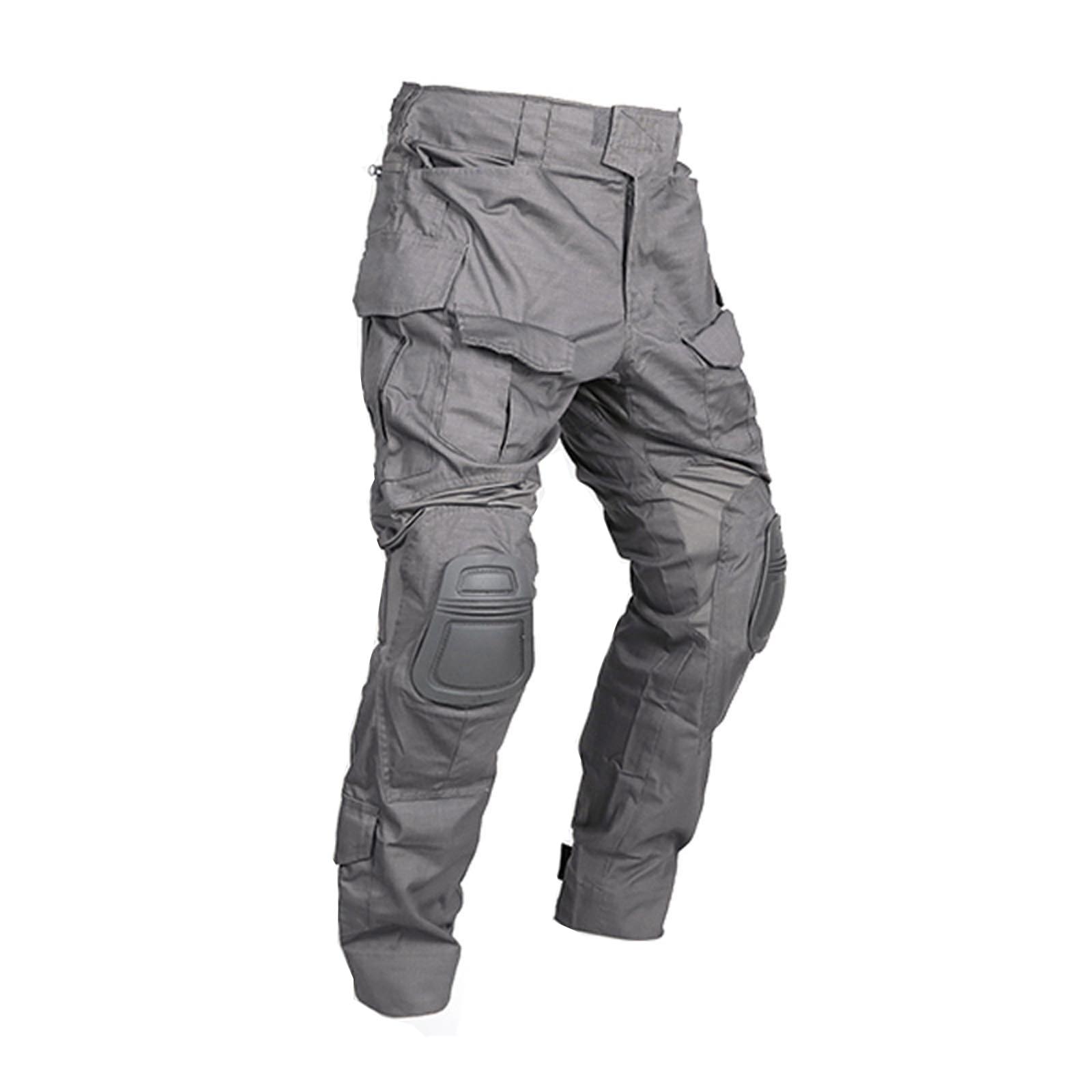 Ensemble uniforme tactique Eme - Outdoor Hunting Outfit avis et prix