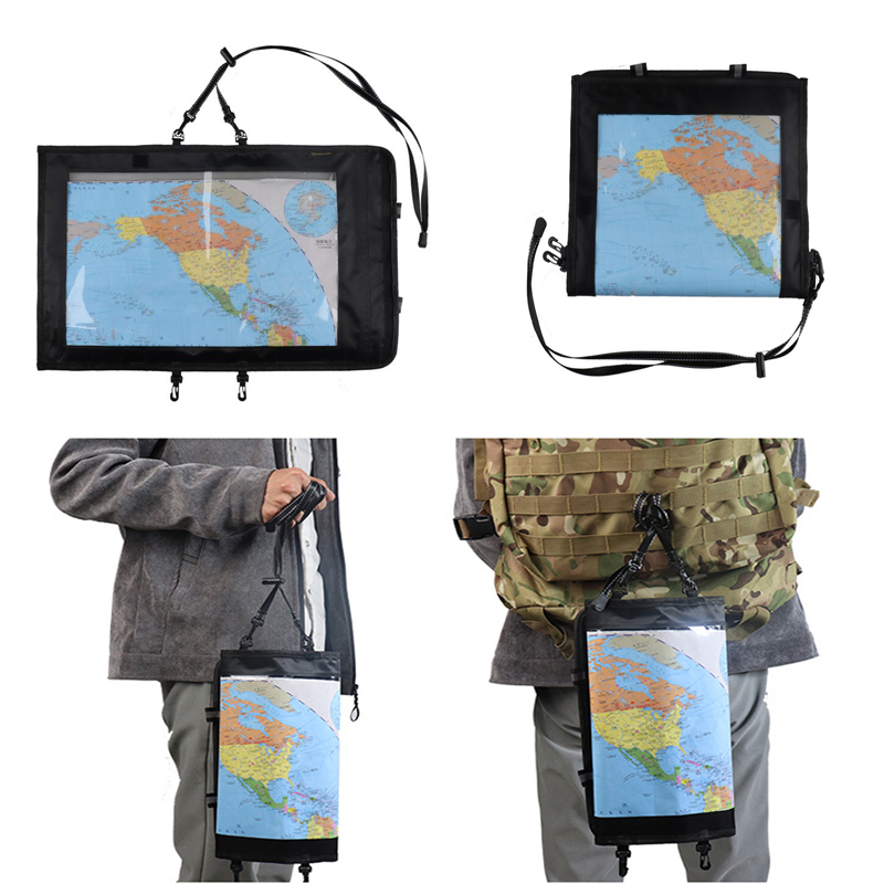 DulHunting-Sac étanche portabl - Outdoor Hunting Maps avis et prix