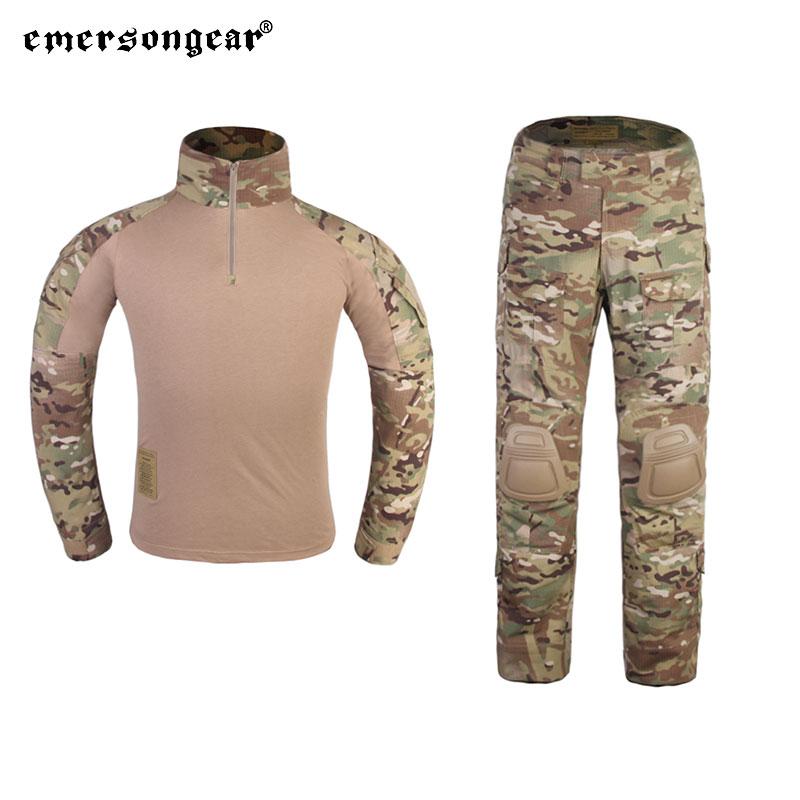 Emersongear EM6966 Femme Camo  - Outdoor Hunting Outfit avis et prix