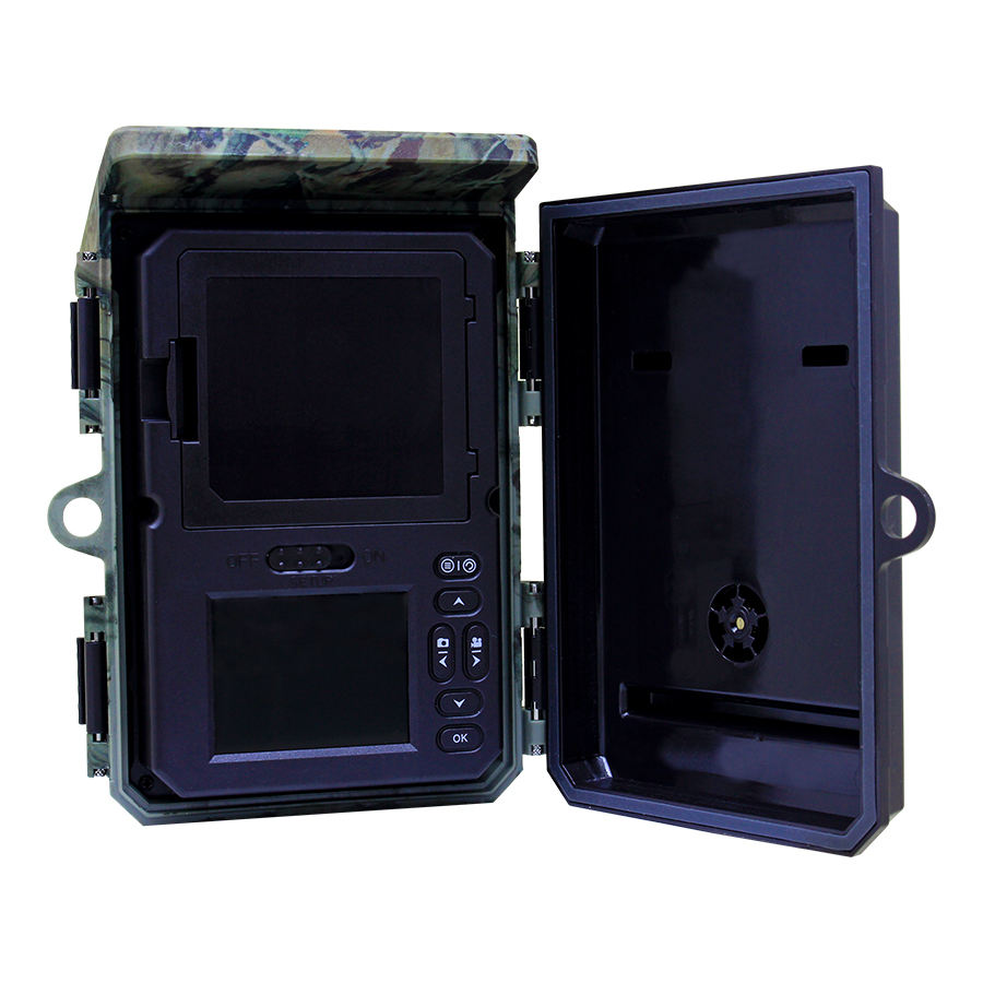Caméra de surveillance solaire - Outdoor Hunting Videos avis et prix