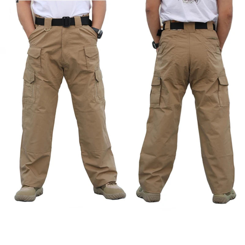 Pantalon tactique de guerrier, - Outdoor Hunting Trousers avis et prix